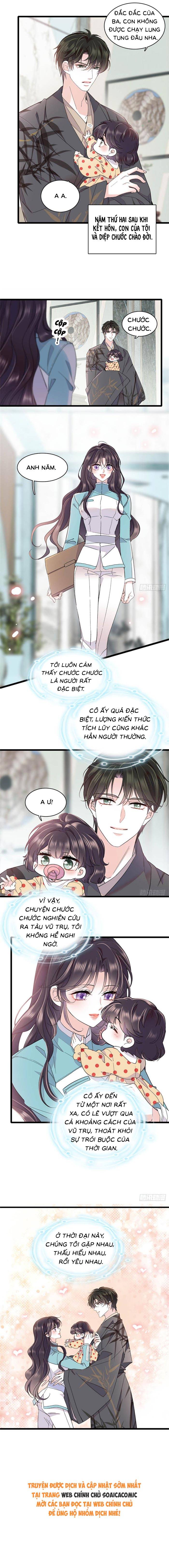 Thiên Kim Giả Là Đại Lão Thật Chap 238 - Next Chap 239