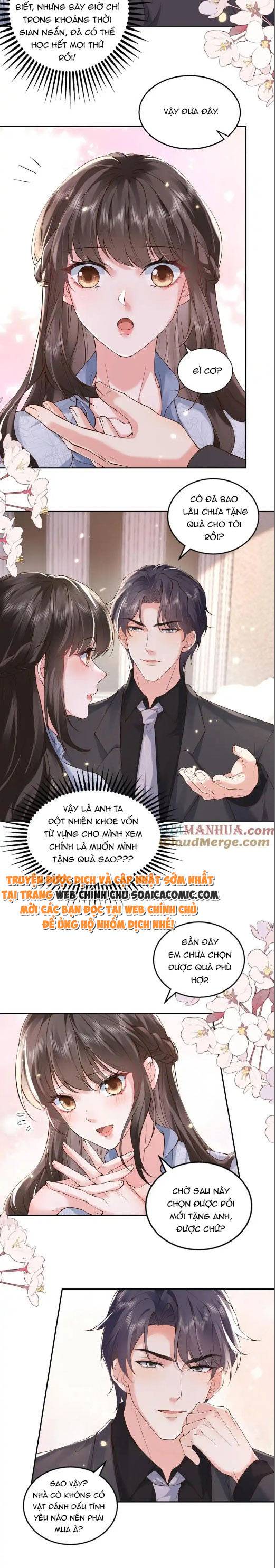 Thiên Kim Mù Xoay Chuyển Thế Cục, Trừng Phạt Cặn Bã Chap 161 - Next Chap 162