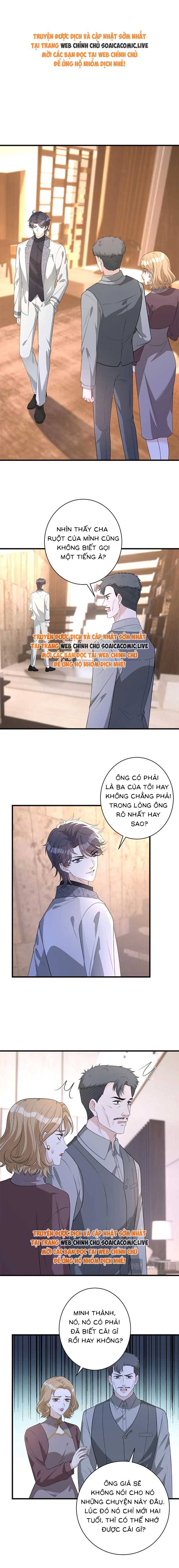 Thiên Kim Thật Là Đại Lão Toàn Năng Chap 165 - Next Chap 166