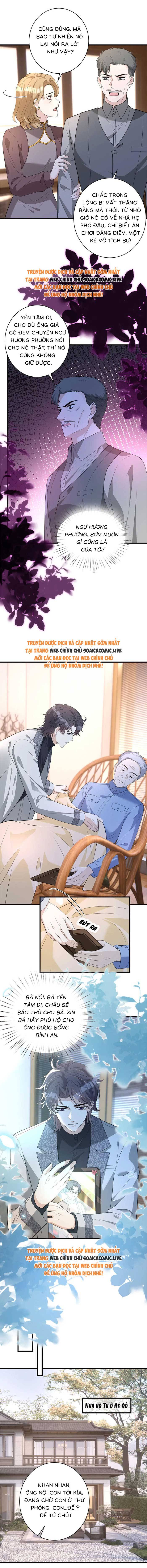 Thiên Kim Thật Là Đại Lão Toàn Năng Chap 165 - Next Chap 166