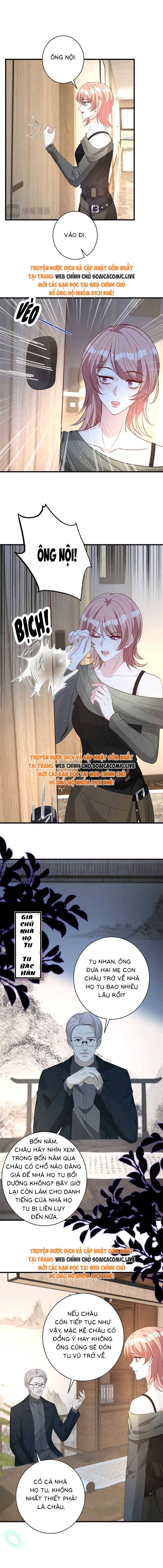 Thiên Kim Thật Là Đại Lão Toàn Năng Chap 165 - Next Chap 166