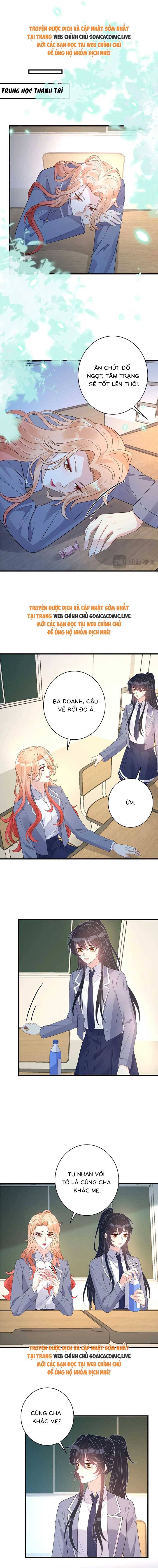 Thiên Kim Thật Là Đại Lão Toàn Năng Chap 165 - Next Chap 166