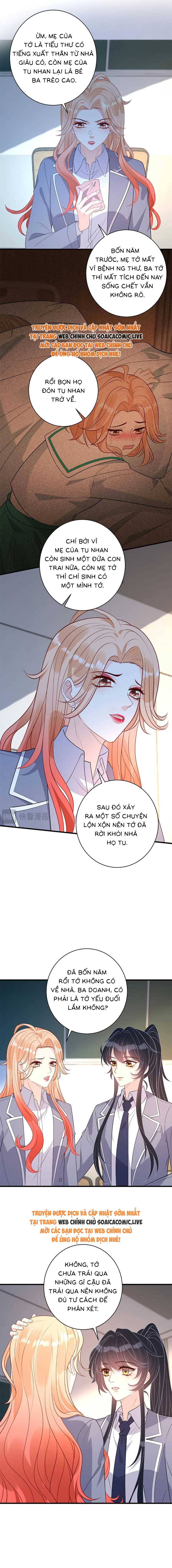 Thiên Kim Thật Là Đại Lão Toàn Năng Chap 165 - Next Chap 166