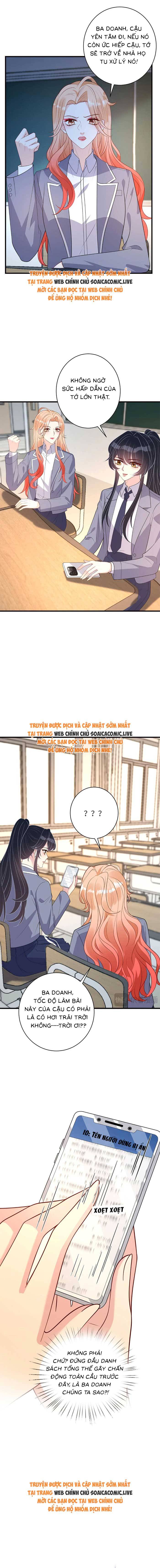 Thiên Kim Thật Là Đại Lão Toàn Năng Chap 165 - Next Chap 166
