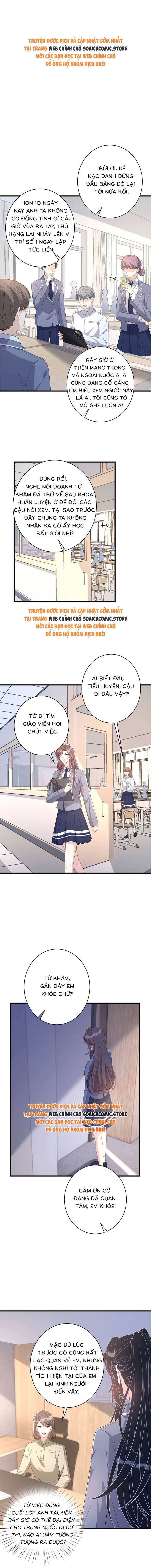 Thiên Kim Thật Là Đại Lão Toàn Năng Chap 166 - Next Chap 167