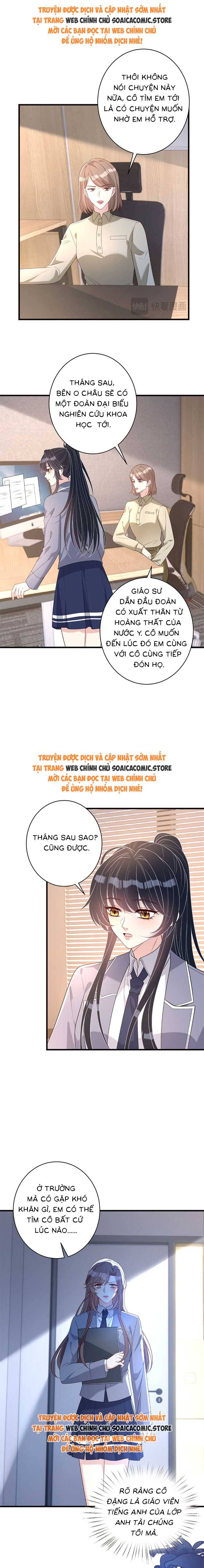 Thiên Kim Thật Là Đại Lão Toàn Năng Chap 166 - Next Chap 167