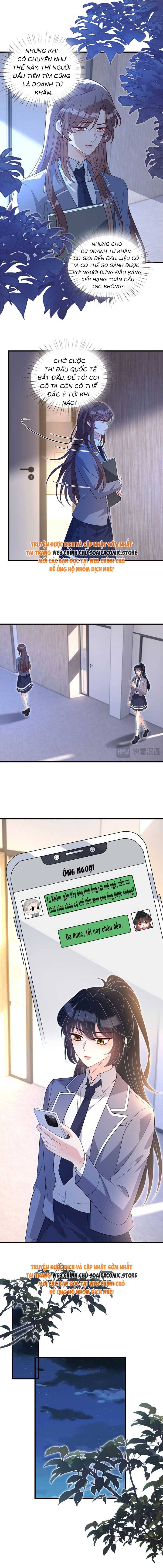 Thiên Kim Thật Là Đại Lão Toàn Năng Chap 166 - Next Chap 167