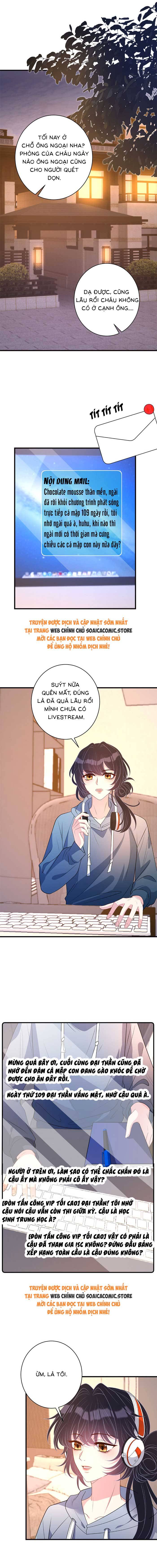 Thiên Kim Thật Là Đại Lão Toàn Năng Chap 166 - Next Chap 167