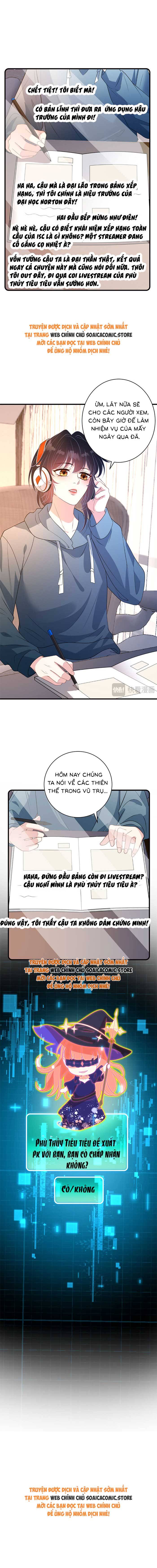 Thiên Kim Thật Là Đại Lão Toàn Năng Chap 166 - Next Chap 167