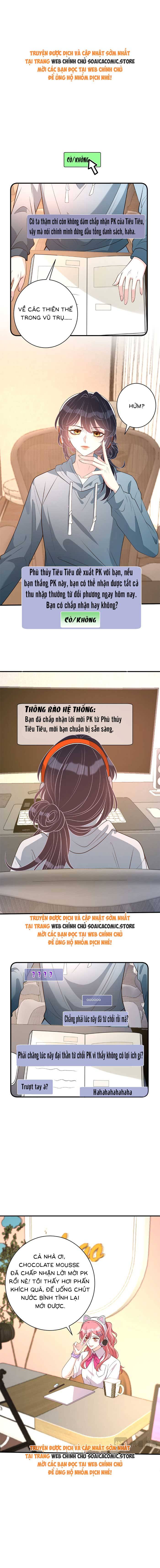 Thiên Kim Thật Là Đại Lão Toàn Năng Chap 167 - Next Chap 168