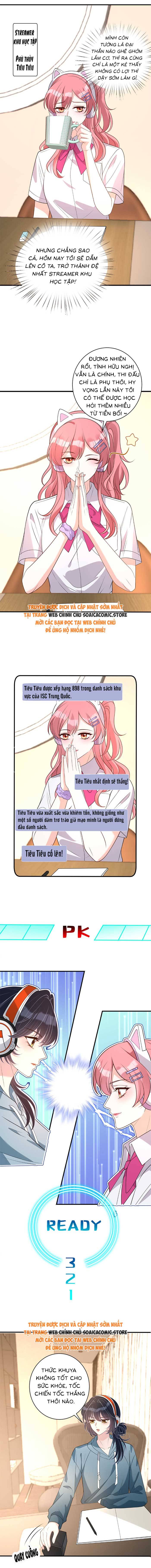 Thiên Kim Thật Là Đại Lão Toàn Năng Chap 167 - Next Chap 168