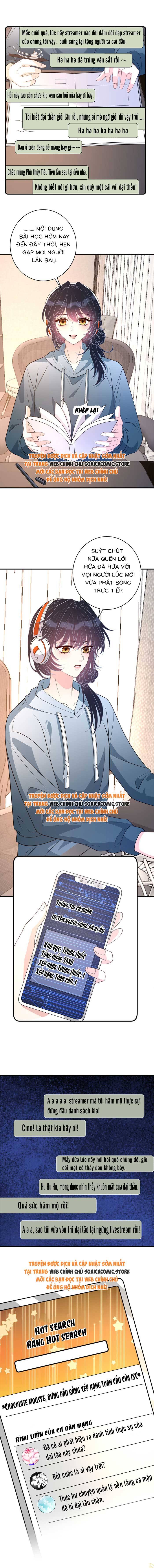 Thiên Kim Thật Là Đại Lão Toàn Năng Chap 167 - Next Chap 168