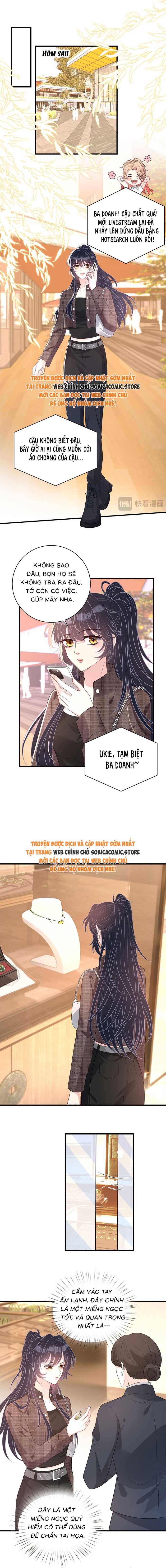 Thiên Kim Thật Là Đại Lão Toàn Năng Chap 167 - Next Chap 168