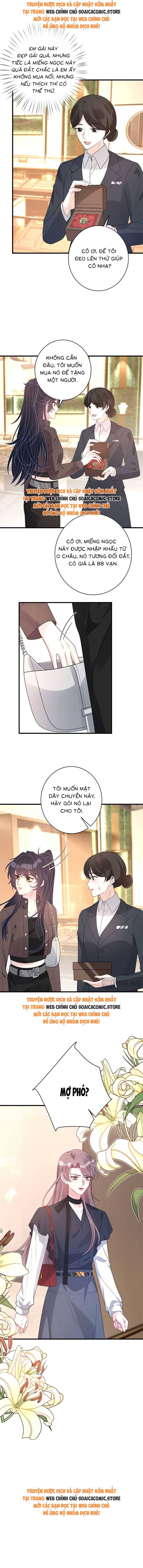 Thiên Kim Thật Là Đại Lão Toàn Năng Chap 167 - Next Chap 168