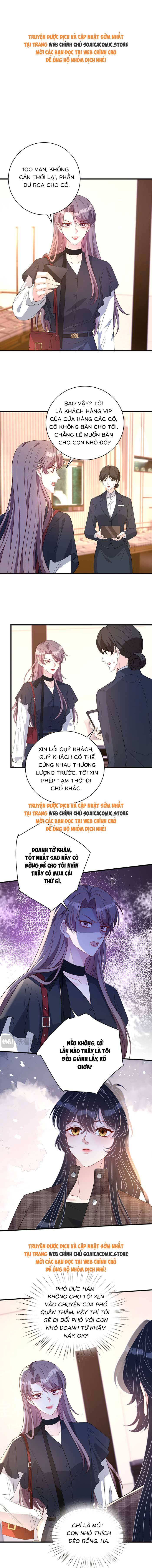 Thiên Kim Thật Là Đại Lão Toàn Năng Chap 168 - Next Chap 169