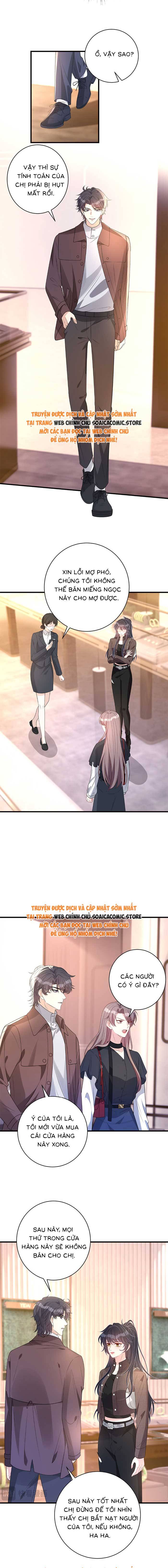 Thiên Kim Thật Là Đại Lão Toàn Năng Chap 168 - Next Chap 169