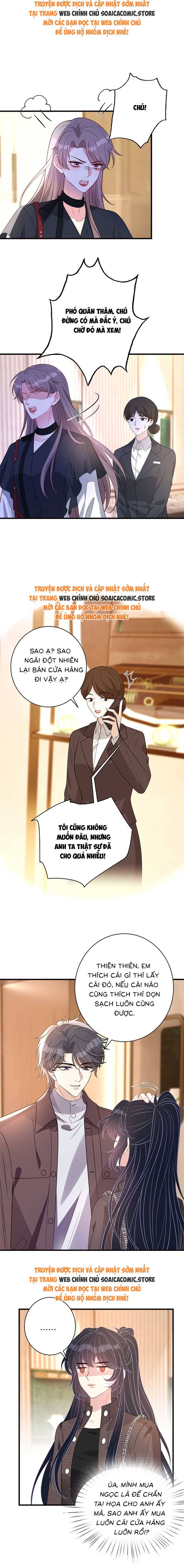 Thiên Kim Thật Là Đại Lão Toàn Năng Chap 168 - Next Chap 169