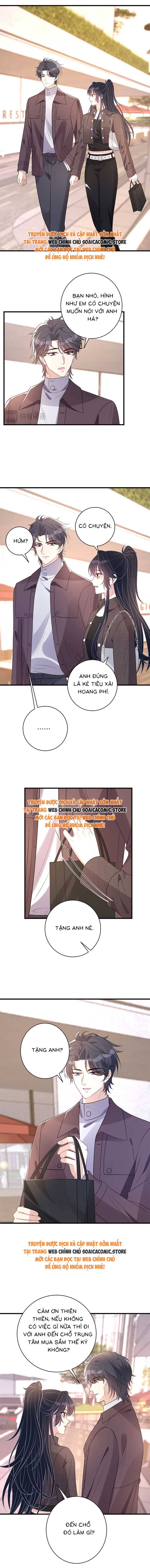 Thiên Kim Thật Là Đại Lão Toàn Năng Chap 168 - Next Chap 169