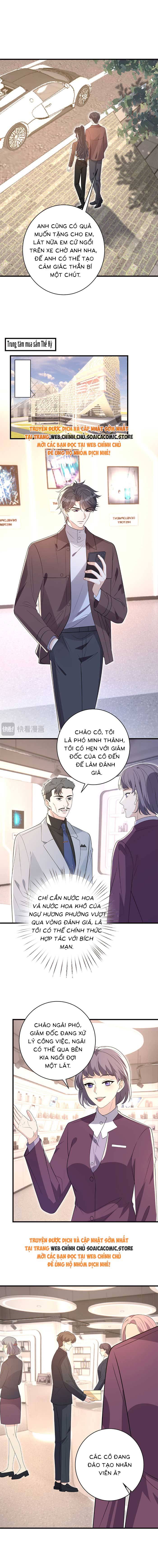 Thiên Kim Thật Là Đại Lão Toàn Năng Chap 168 - Next Chap 169