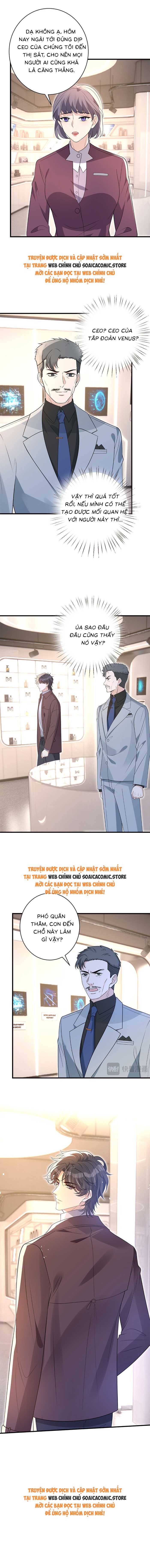 Thiên Kim Thật Là Đại Lão Toàn Năng Chap 168 - Next Chap 169