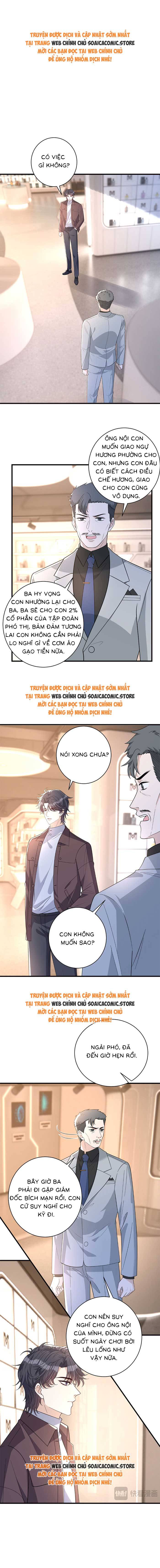 Thiên Kim Thật Là Đại Lão Toàn Năng Chap 169 - Next Chap 170