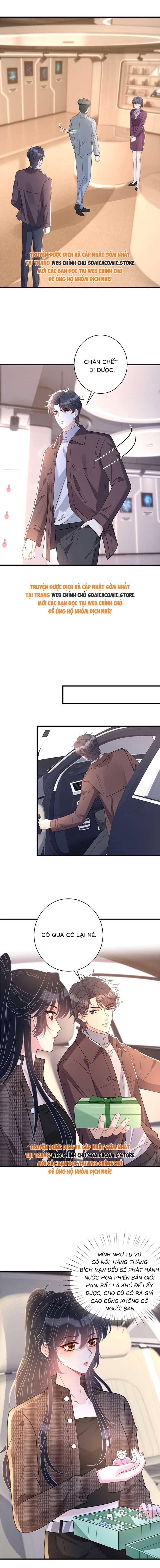 Thiên Kim Thật Là Đại Lão Toàn Năng Chap 169 - Next Chap 170