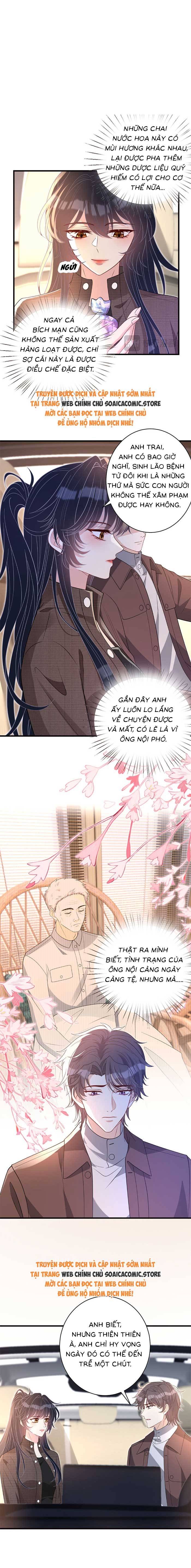 Thiên Kim Thật Là Đại Lão Toàn Năng Chap 169 - Next Chap 170