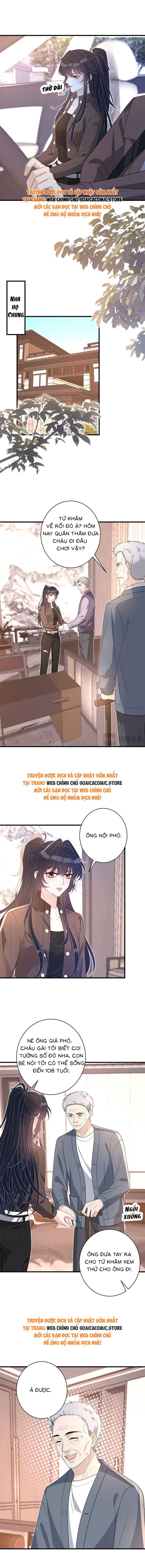 Thiên Kim Thật Là Đại Lão Toàn Năng Chap 169 - Next Chap 170