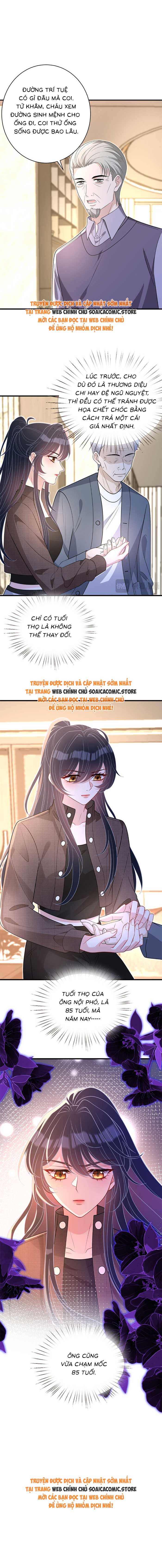 Thiên Kim Thật Là Đại Lão Toàn Năng Chap 169 - Next Chap 170