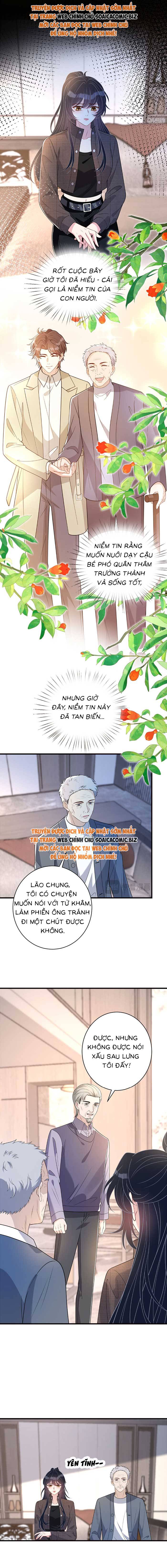 Thiên Kim Thật Là Đại Lão Toàn Năng Chap 170 - Next Chap 171
