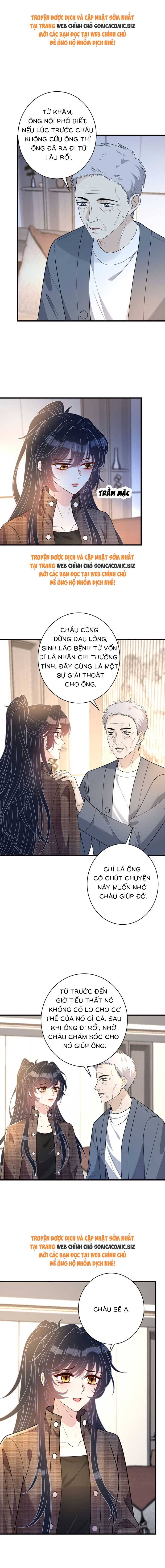 Thiên Kim Thật Là Đại Lão Toàn Năng Chap 170 - Next Chap 171