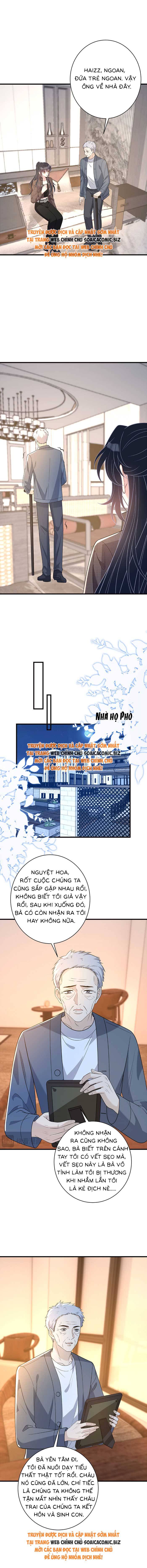 Thiên Kim Thật Là Đại Lão Toàn Năng Chap 170 - Next Chap 171