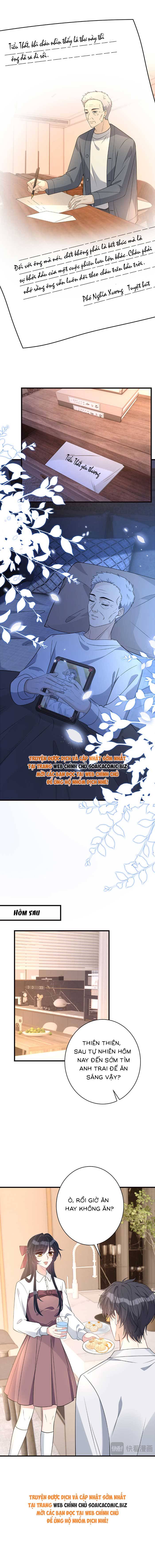 Thiên Kim Thật Là Đại Lão Toàn Năng Chap 170 - Next Chap 171