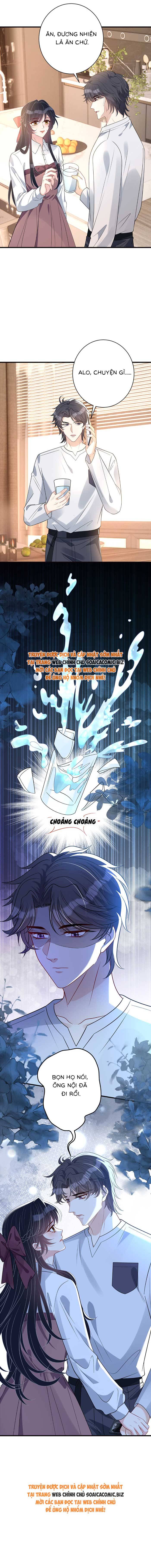 Thiên Kim Thật Là Đại Lão Toàn Năng Chap 170 - Next Chap 171