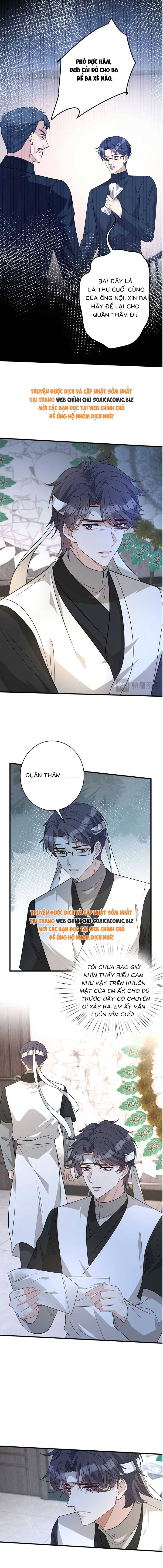 Thiên Kim Thật Là Đại Lão Toàn Năng Chap 171 - Next Chap 172