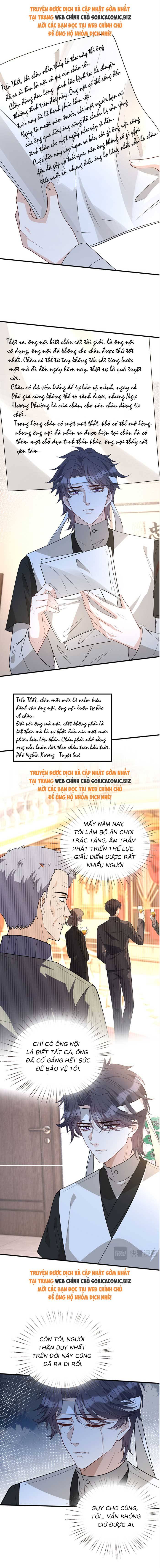 Thiên Kim Thật Là Đại Lão Toàn Năng Chap 171 - Next Chap 172