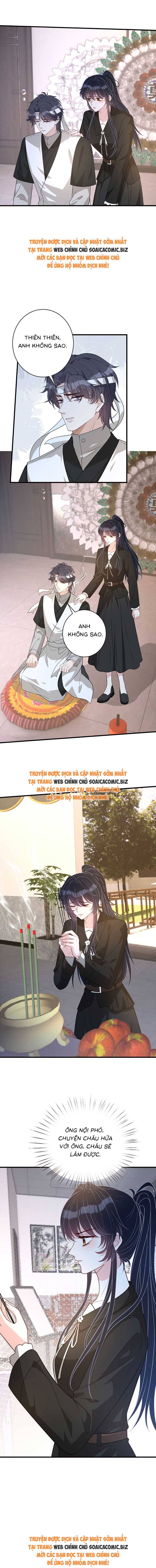 Thiên Kim Thật Là Đại Lão Toàn Năng Chap 171 - Next Chap 172