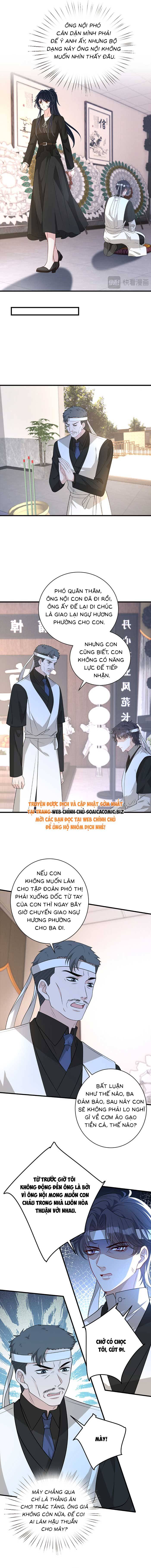 Thiên Kim Thật Là Đại Lão Toàn Năng Chap 171 - Next Chap 172