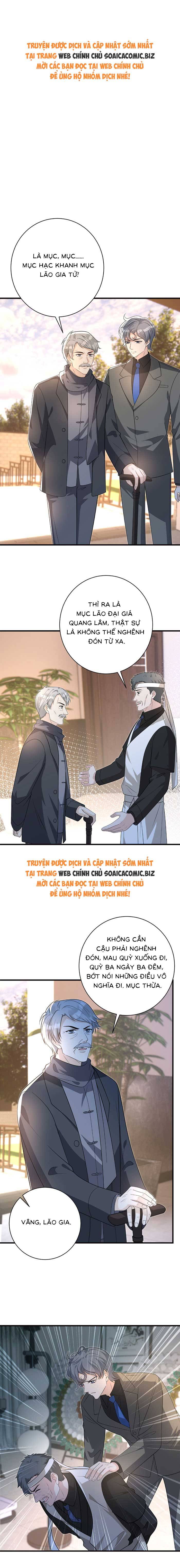 Thiên Kim Thật Là Đại Lão Toàn Năng Chap 172 - Next Chap 173