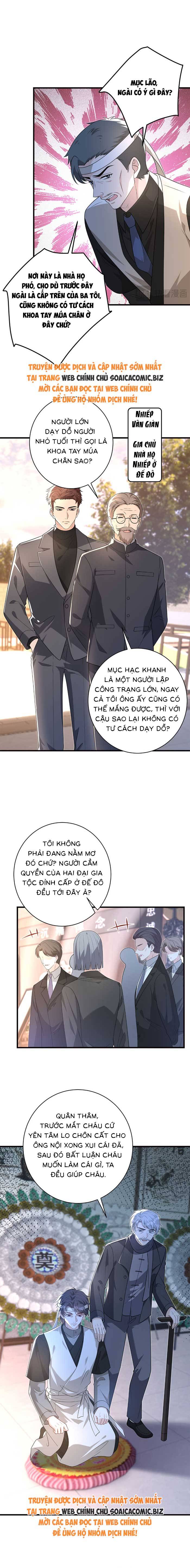 Thiên Kim Thật Là Đại Lão Toàn Năng Chap 172 - Next Chap 173