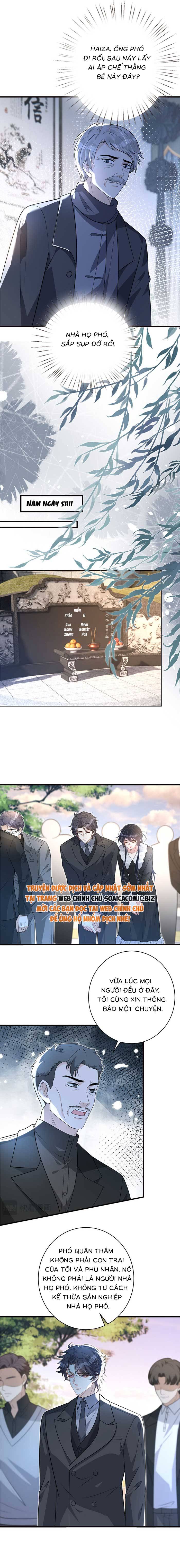 Thiên Kim Thật Là Đại Lão Toàn Năng Chap 172 - Next Chap 173