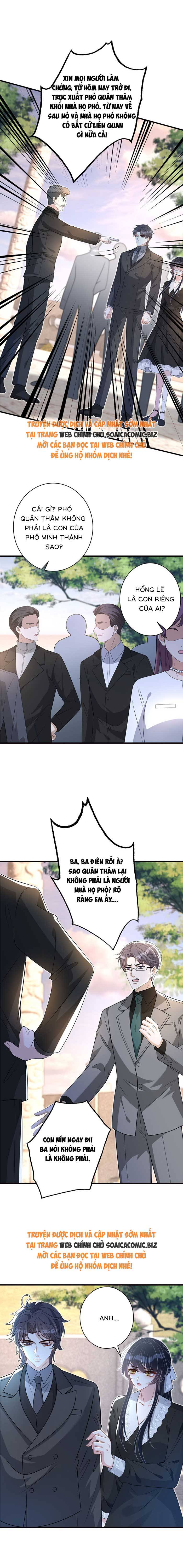 Thiên Kim Thật Là Đại Lão Toàn Năng Chap 172 - Next Chap 173