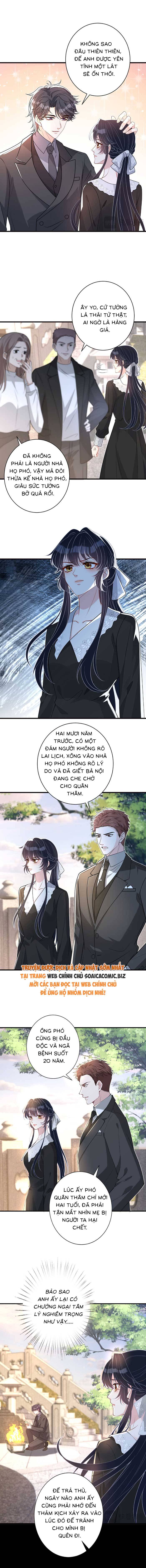Thiên Kim Thật Là Đại Lão Toàn Năng Chap 172 - Next Chap 173