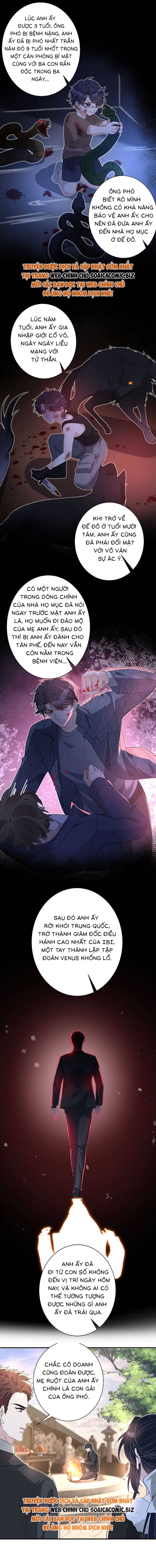 Thiên Kim Thật Là Đại Lão Toàn Năng Chap 172 - Next Chap 173