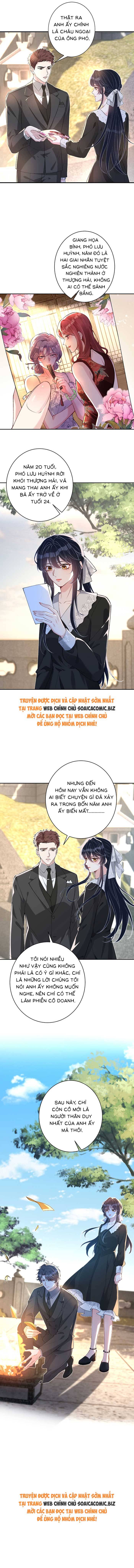 Thiên Kim Thật Là Đại Lão Toàn Năng Chap 172 - Next Chap 173