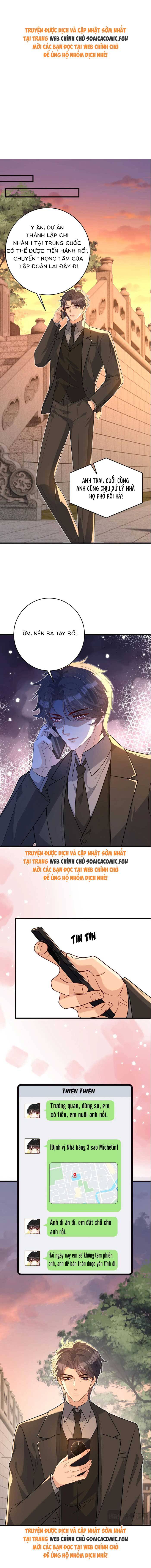 Thiên Kim Thật Là Đại Lão Toàn Năng Chap 173 - Next Chap 174