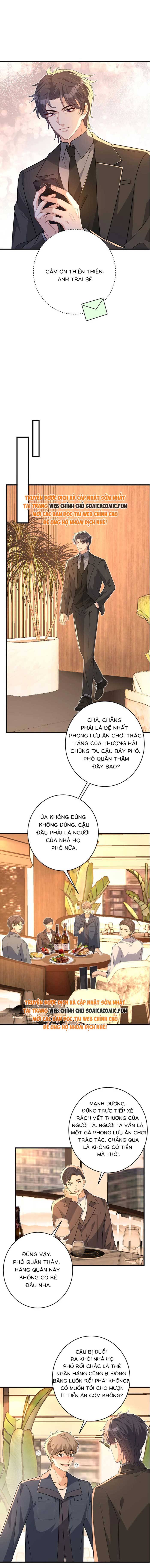Thiên Kim Thật Là Đại Lão Toàn Năng Chap 173 - Next Chap 174