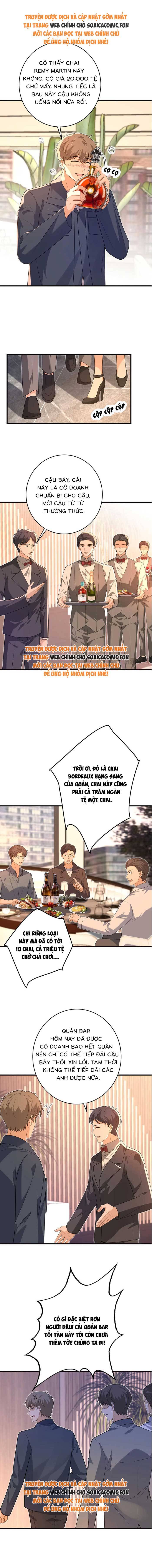 Thiên Kim Thật Là Đại Lão Toàn Năng Chap 173 - Next Chap 174