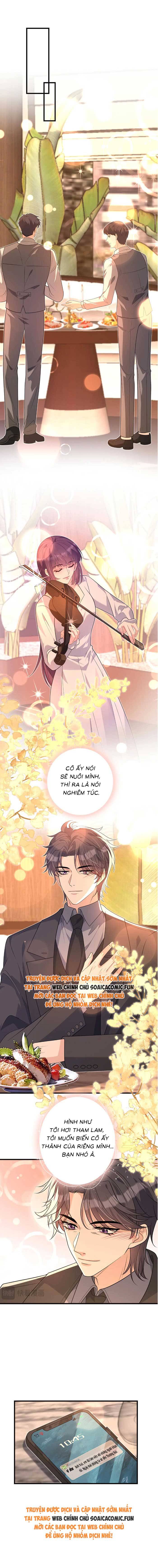 Thiên Kim Thật Là Đại Lão Toàn Năng Chap 173 - Next Chap 174