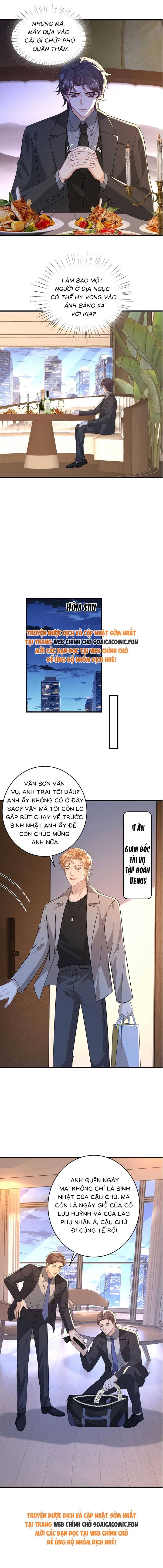 Thiên Kim Thật Là Đại Lão Toàn Năng Chap 173 - Next Chap 174